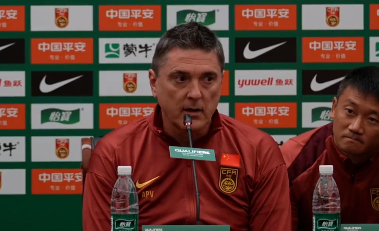 安东尼奥19年初带中国U16A队集训，如今刘浩帆与鲍盛鑫仍在队