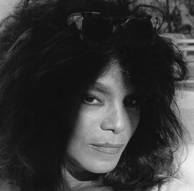 1642758659369090933.jpg 跟“小鸟”同天死 加林查第二任妻子去世 享年91岁