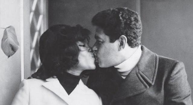 1642758597627051630.jpeg 跟“小鸟”同天死 加林查第二任妻子去世 享年91岁