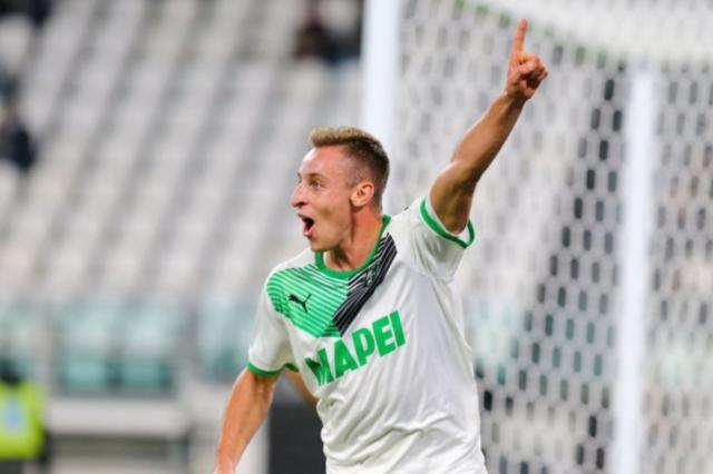 彩客网官网-【人物】萨索洛又出瑰宝！弗拉泰西破尤文走上快车道