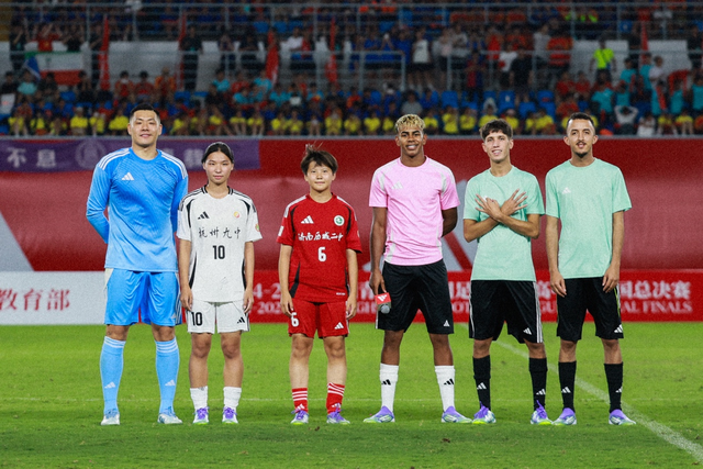 阿迪达斯牵手2026江苏省城市足球联赛，助力全民共享足球快乐