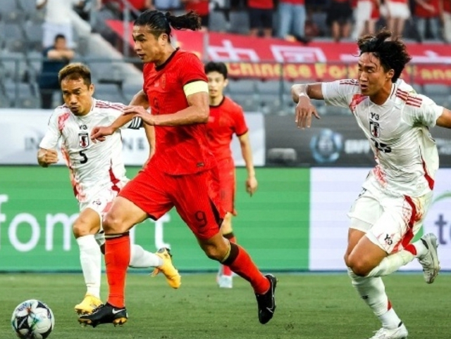 彩客网 官网-邵佳一结束首期集训：3场狂轰6球保持不败，3大亮点太惊喜！