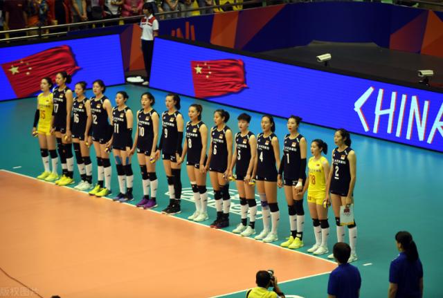 3战皆负女排还有戏吗？ 重温女排精神期待绝地反击