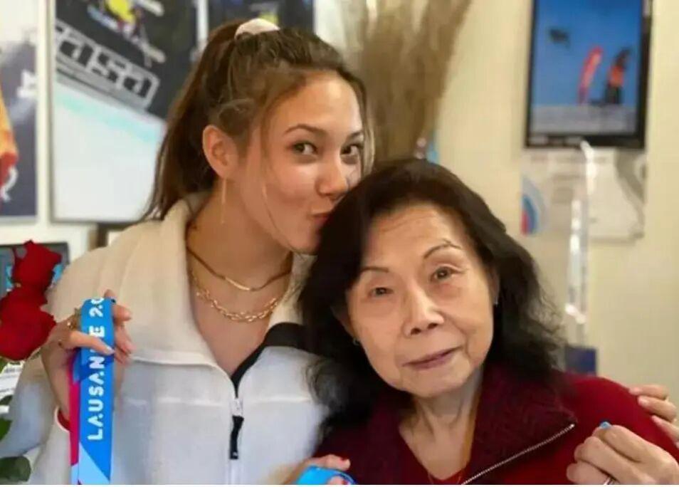 彩客网官网-刷新多项冬奥纪录，谷爱凌兑现了与她的承诺