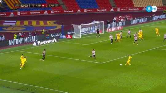 彩客网 官网-【国王杯】12分钟4球打懵毕尔巴鄂 巴萨4-0大胜夺冠