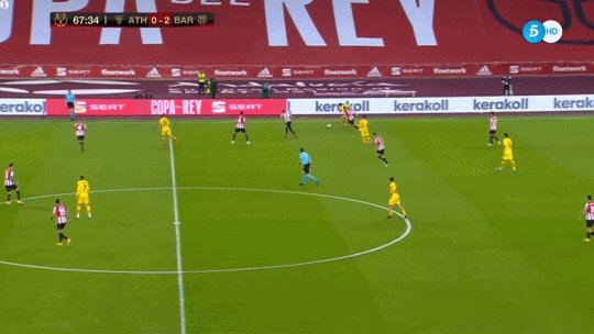 彩客网 官网-【国王杯】12分钟4球打懵毕尔巴鄂 巴萨4-0大胜夺冠