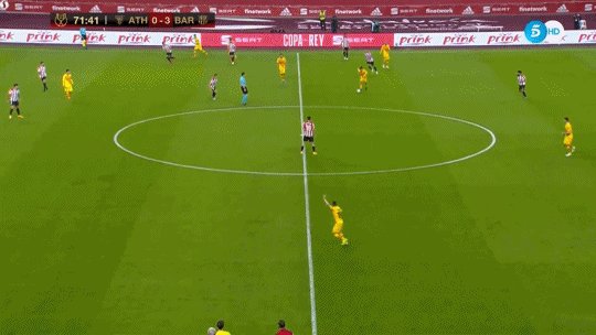 彩客网 官网-【国王杯】12分钟4球打懵毕尔巴鄂 巴萨4-0大胜夺冠