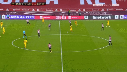 彩客网 官网-【国王杯】12分钟4球打懵毕尔巴鄂 巴萨4-0大胜夺冠